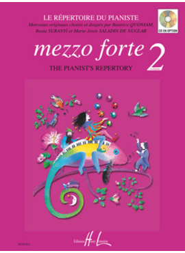 MEZZO FORTE VOL.2